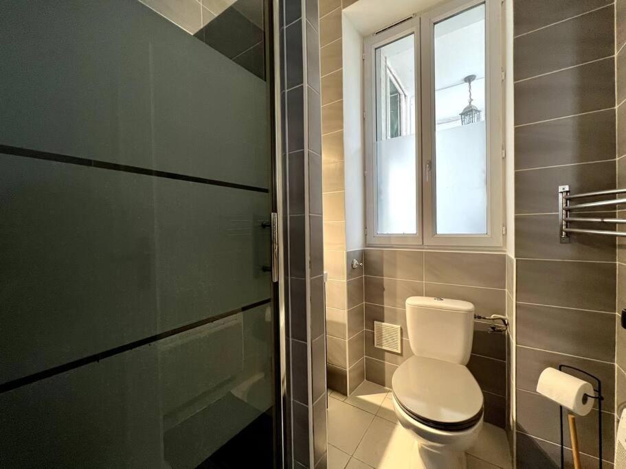Le Bellifontain - 4 Pers - 2 Br Lejlighed Fontainebleau Eksteriør billede