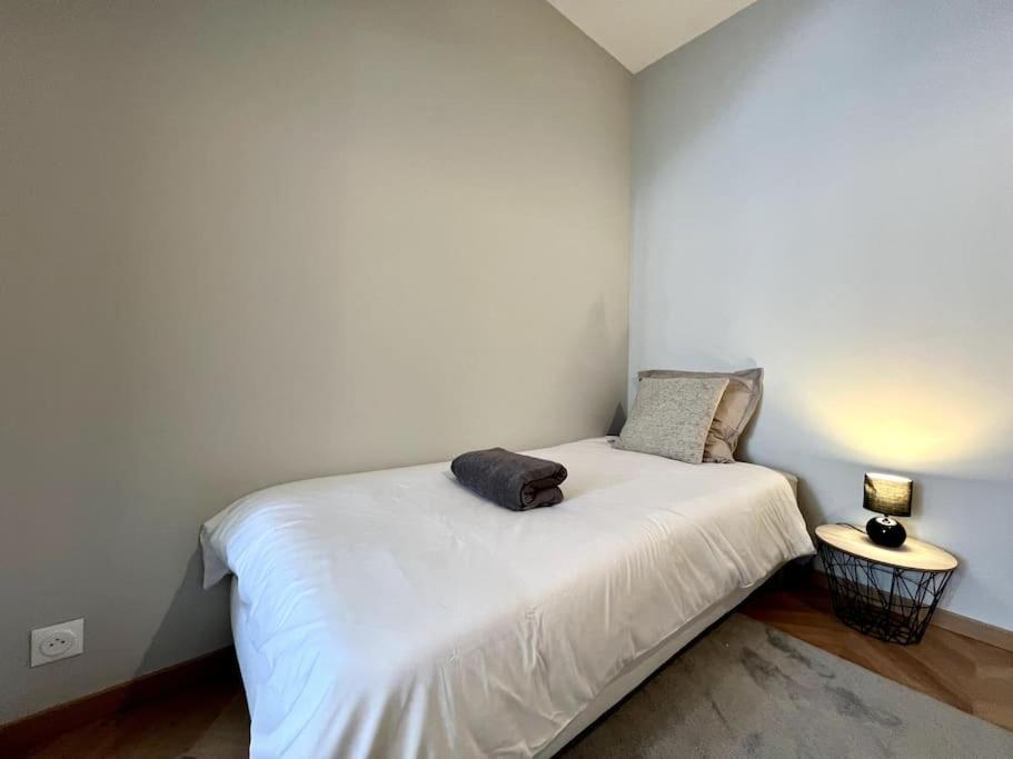 Le Bellifontain - 4 Pers - 2 Br Lejlighed Fontainebleau Eksteriør billede